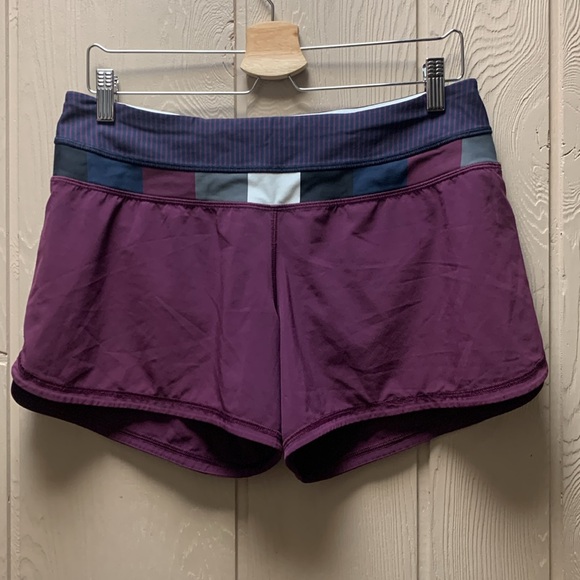 Lululemon Shorts - Picture 2 of 13